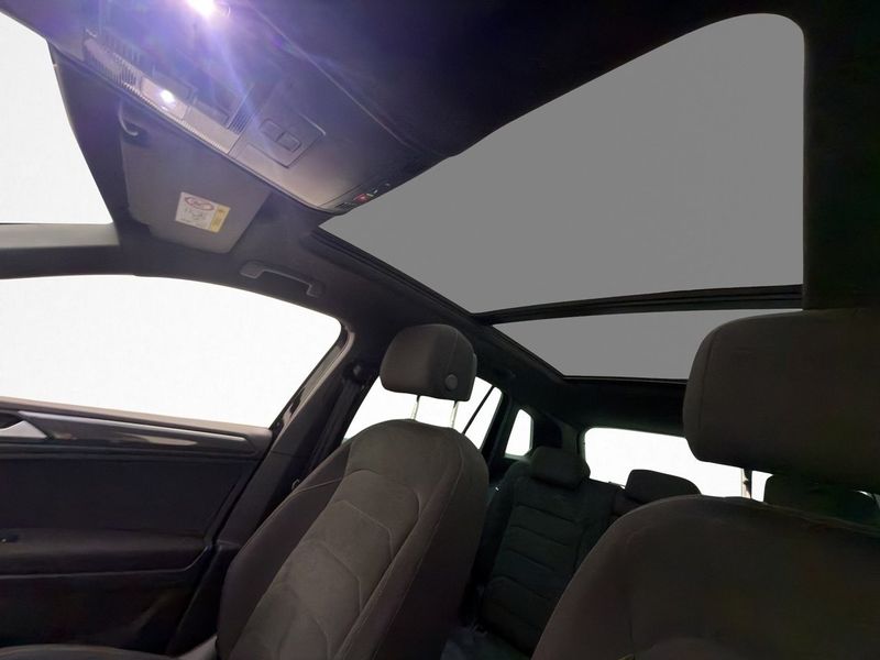 Volkswagen Tiguan bild 16