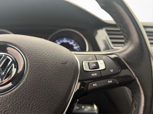 Volkswagen Tiguan bild 18