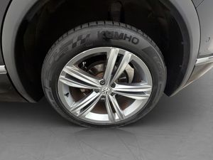 Volkswagen Tiguan bild 31