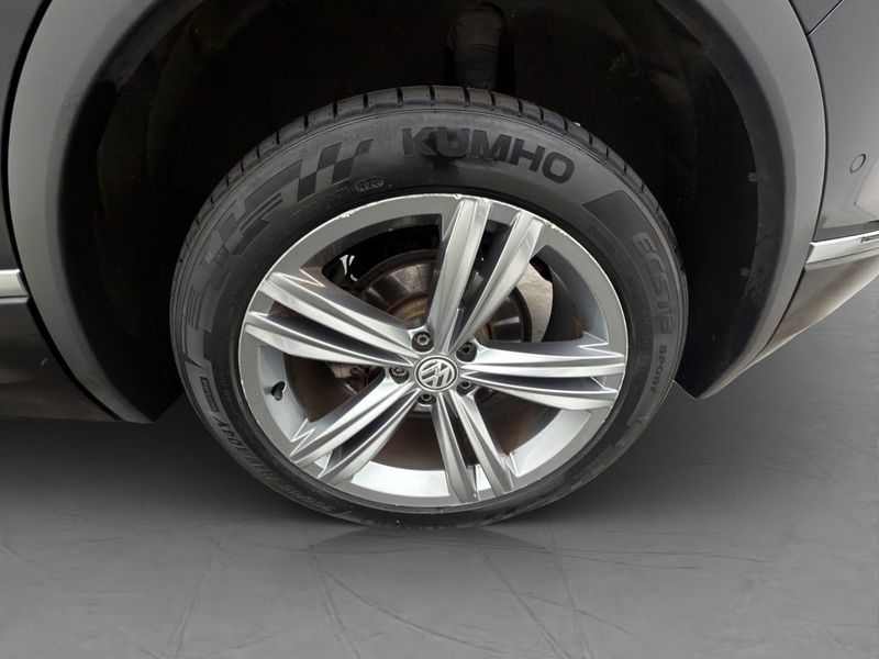 Volkswagen Tiguan bild 31