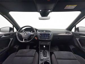 Volkswagen Tiguan bild 15