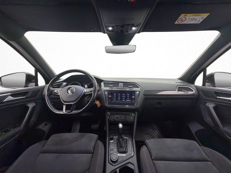 Volkswagen Tiguan bild 15