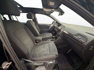 Volkswagen Tiguan bild 27