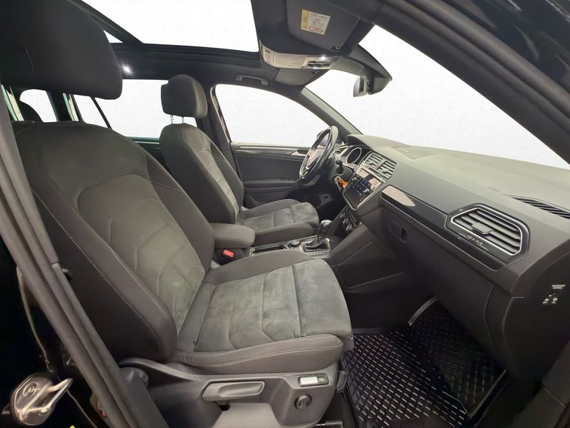 Volkswagen Tiguan bild 27