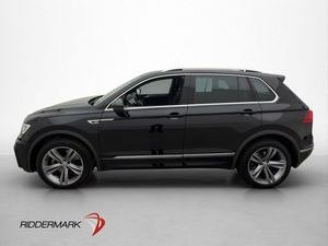 Volkswagen Tiguan bild 4
