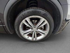 Volkswagen Tiguan bild 33