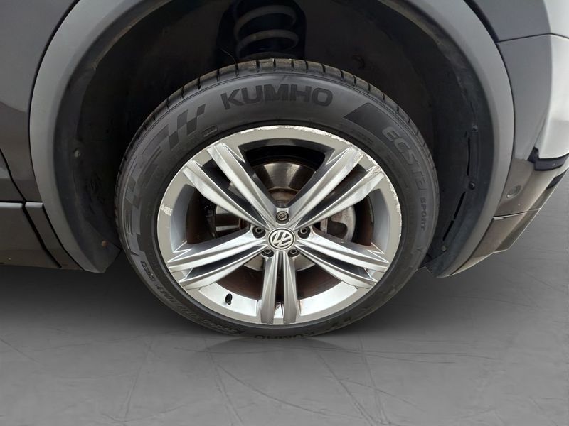 Volkswagen Tiguan bild 33