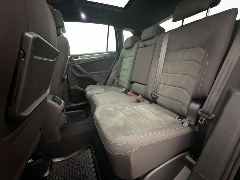 Volkswagen Tiguan bild 29