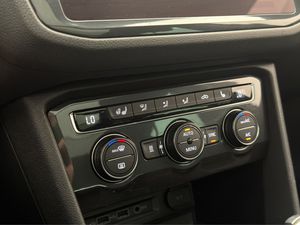 Volkswagen Tiguan bild 24