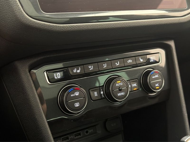 Volkswagen Tiguan bild 24
