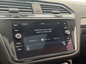 Volkswagen Tiguan bild 21