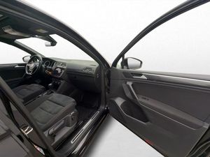 Volkswagen Tiguan bild 28