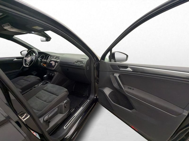 Volkswagen Tiguan bild 28