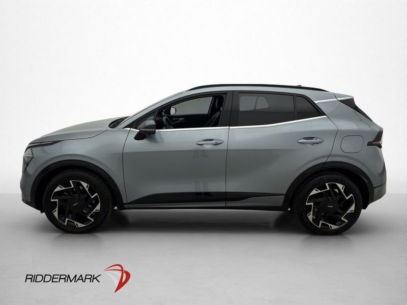 Kia Sportage bild 4
