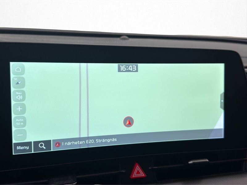 Kia Sportage bild 21