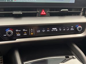 Kia Sportage bild 23