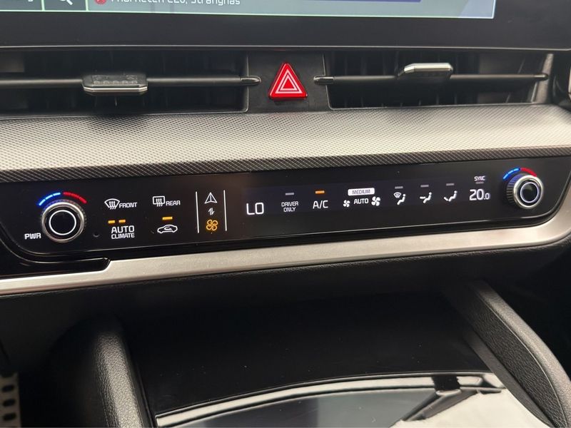 Kia Sportage bild 23