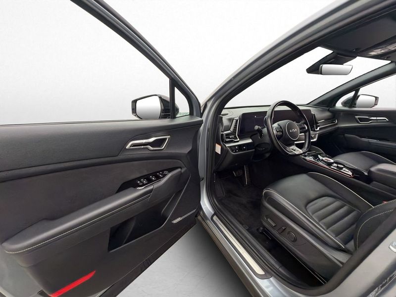 Kia Sportage bild 11