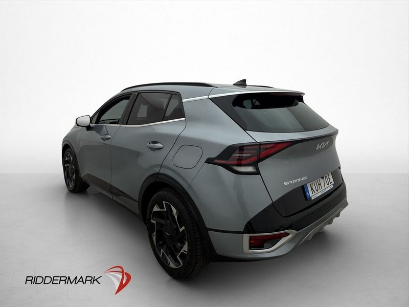 Kia Sportage bild 5