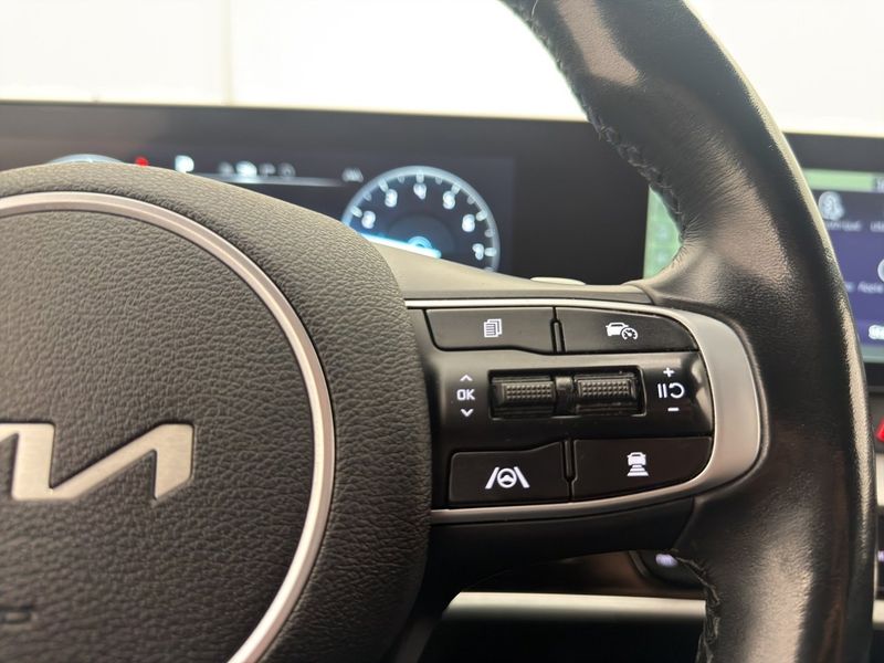Kia Sportage bild 18