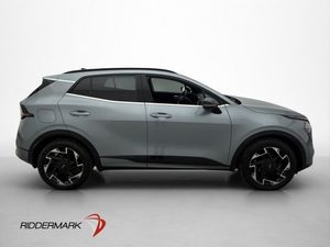 Kia Sportage bild 9