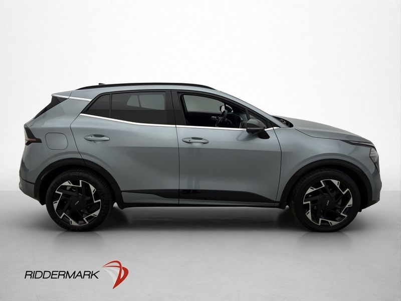 Kia Sportage bild 9