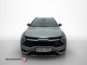 Kia Sportage bild 2