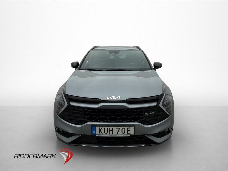 Kia Sportage bild 2