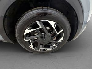 Kia Sportage bild 33
