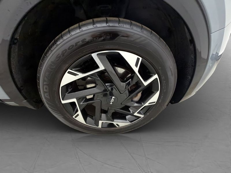 Kia Sportage bild 33