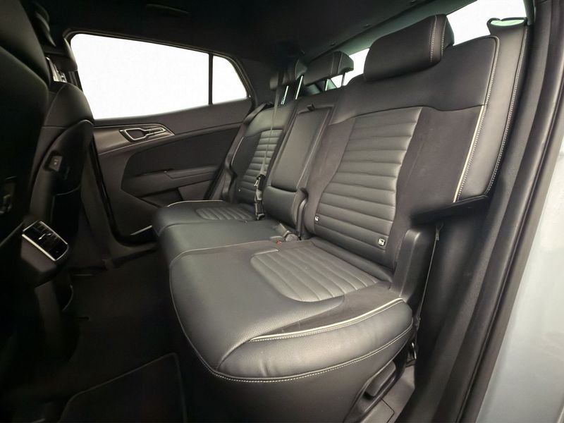 Kia Sportage bild 27
