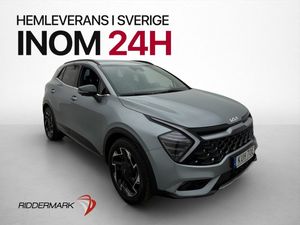 Kia Sportage bild 3