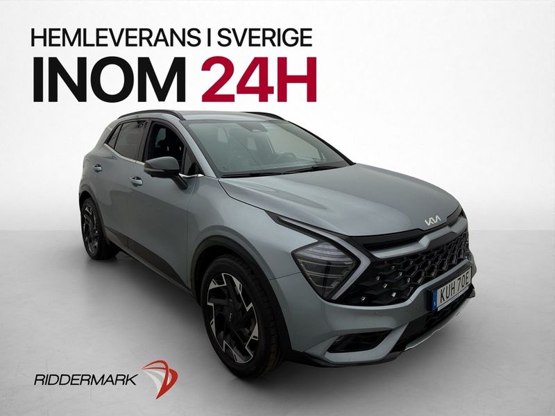 Kia Sportage bild 3
