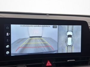 Kia Sportage bild 20