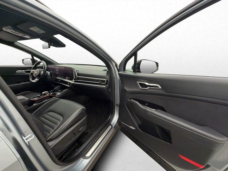 Kia Sportage bild 26