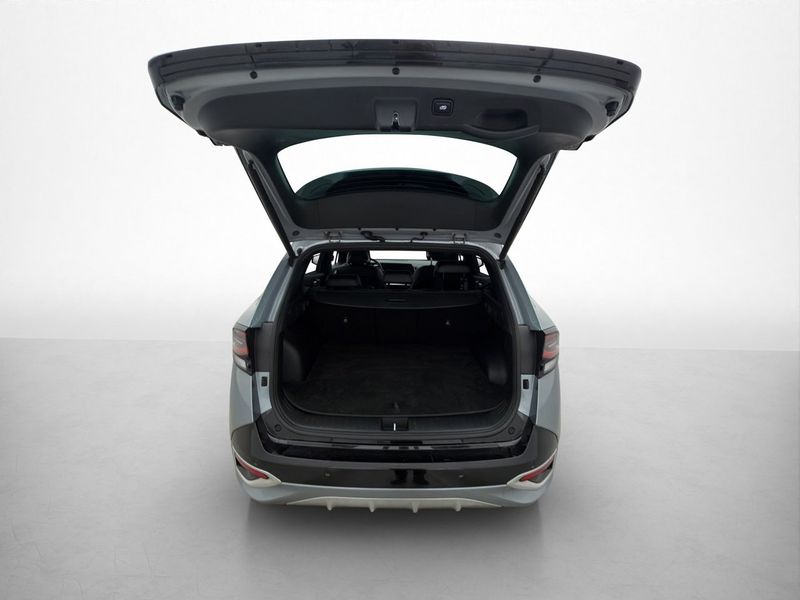 Kia Sportage bild 28