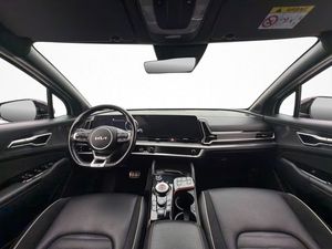 Kia Sportage bild 12