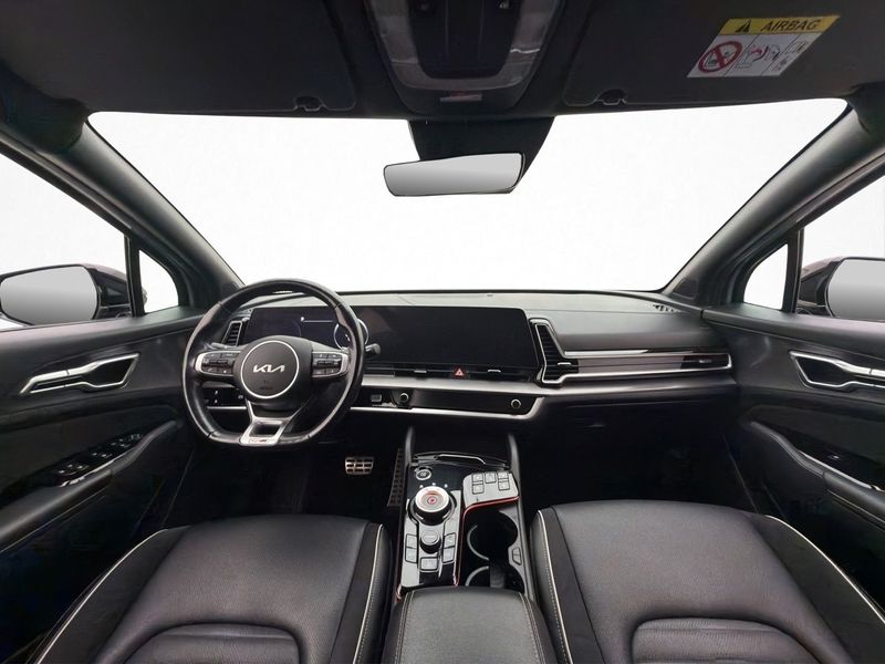 Kia Sportage bild 12