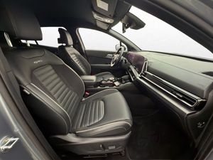 Kia Sportage bild 25