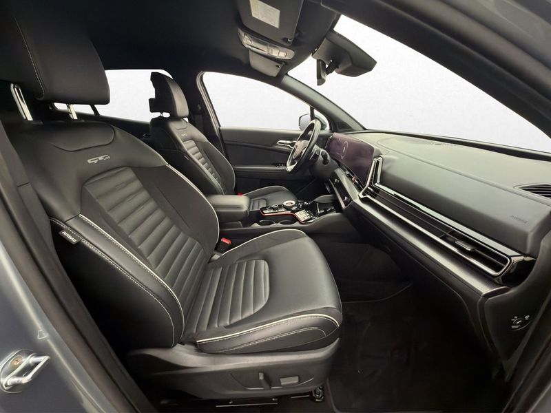 Kia Sportage bild 25