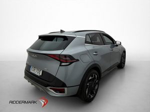Kia Sportage bild 8