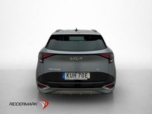 Kia Sportage bild 6