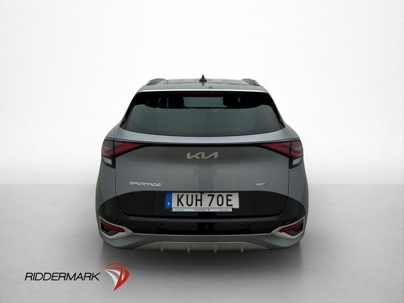Kia Sportage bild 6