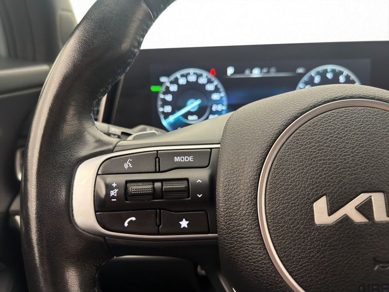 Kia Sportage bild 16