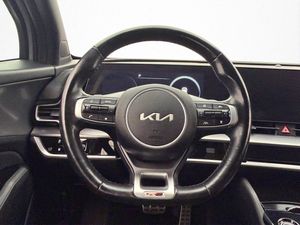 Kia Sportage bild 15