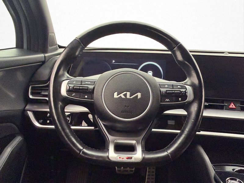 Kia Sportage bild 15