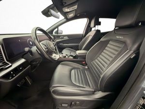 Kia Sportage bild 13