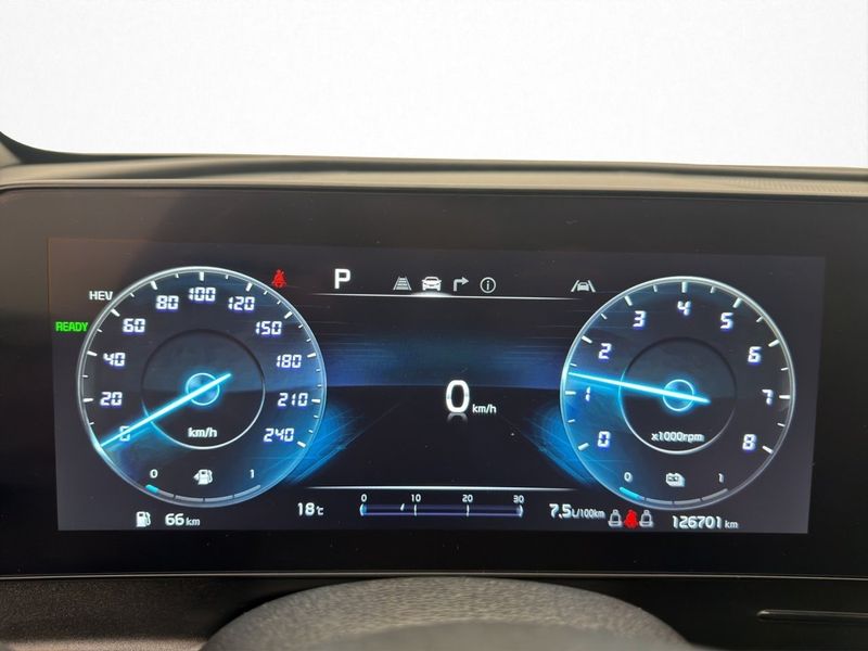 Kia Sportage bild 17