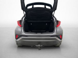 Toyota C-HR bild 32