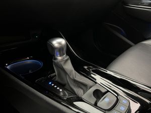 Toyota C-HR bild 24